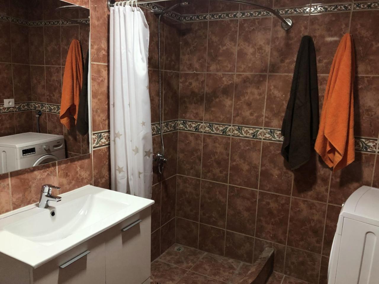 Apartamentos Acorán Mogán Bagian luar foto