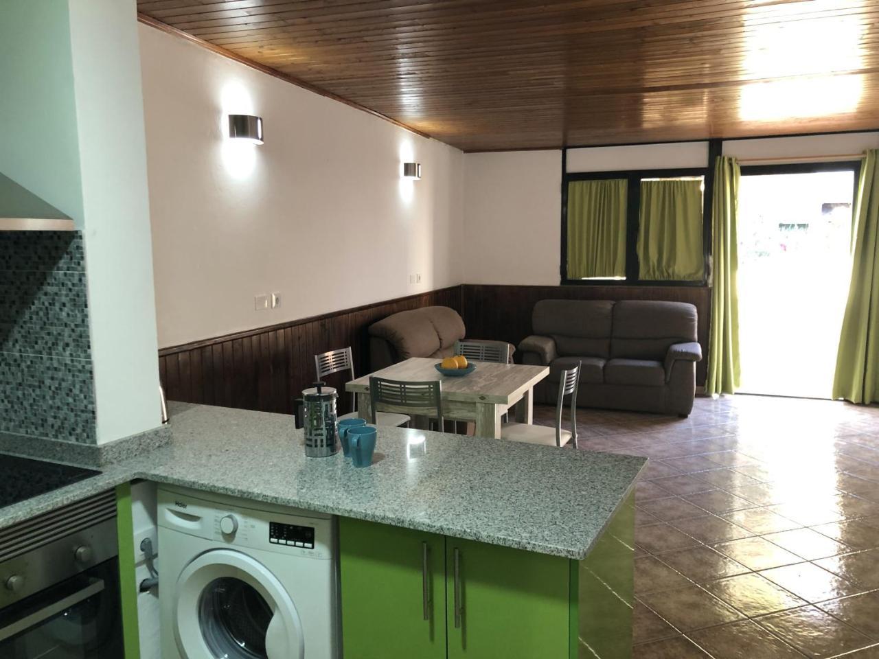 Apartamentos Acorán Mogán Bagian luar foto