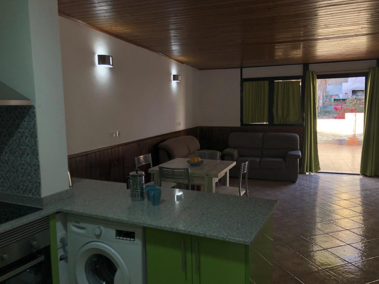 Apartamentos Acorán Mogán Bagian luar foto