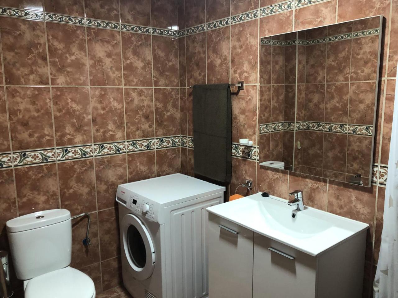 Apartamentos Acorán Mogán Bagian luar foto