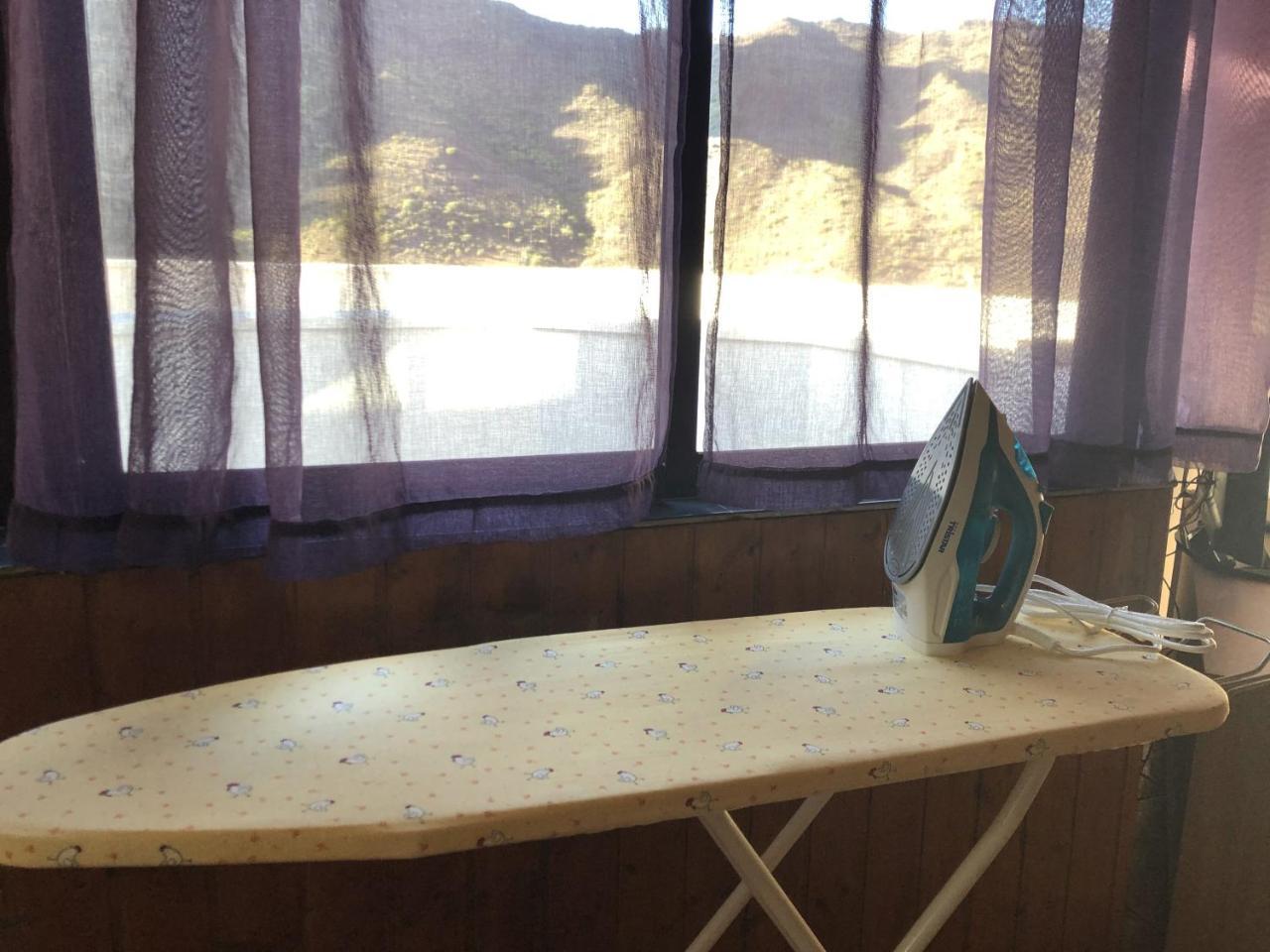 Apartamentos Acorán Mogán Bagian luar foto