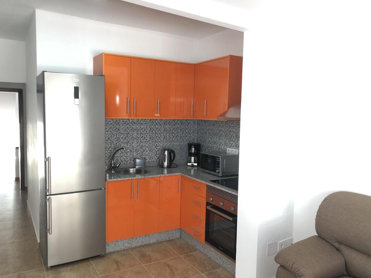 Apartamentos Acorán Mogán Bagian luar foto