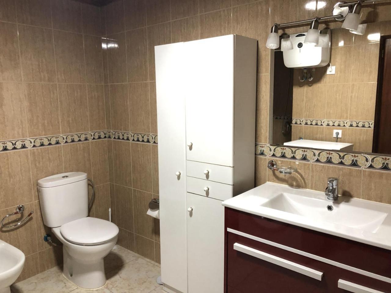 Apartamentos Acorán Mogán Bagian luar foto