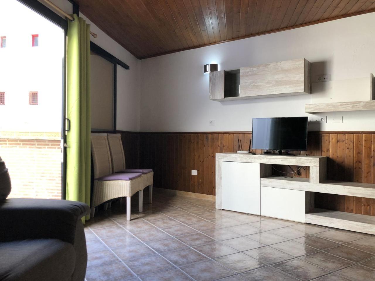 Apartamentos Acorán Mogán Bagian luar foto