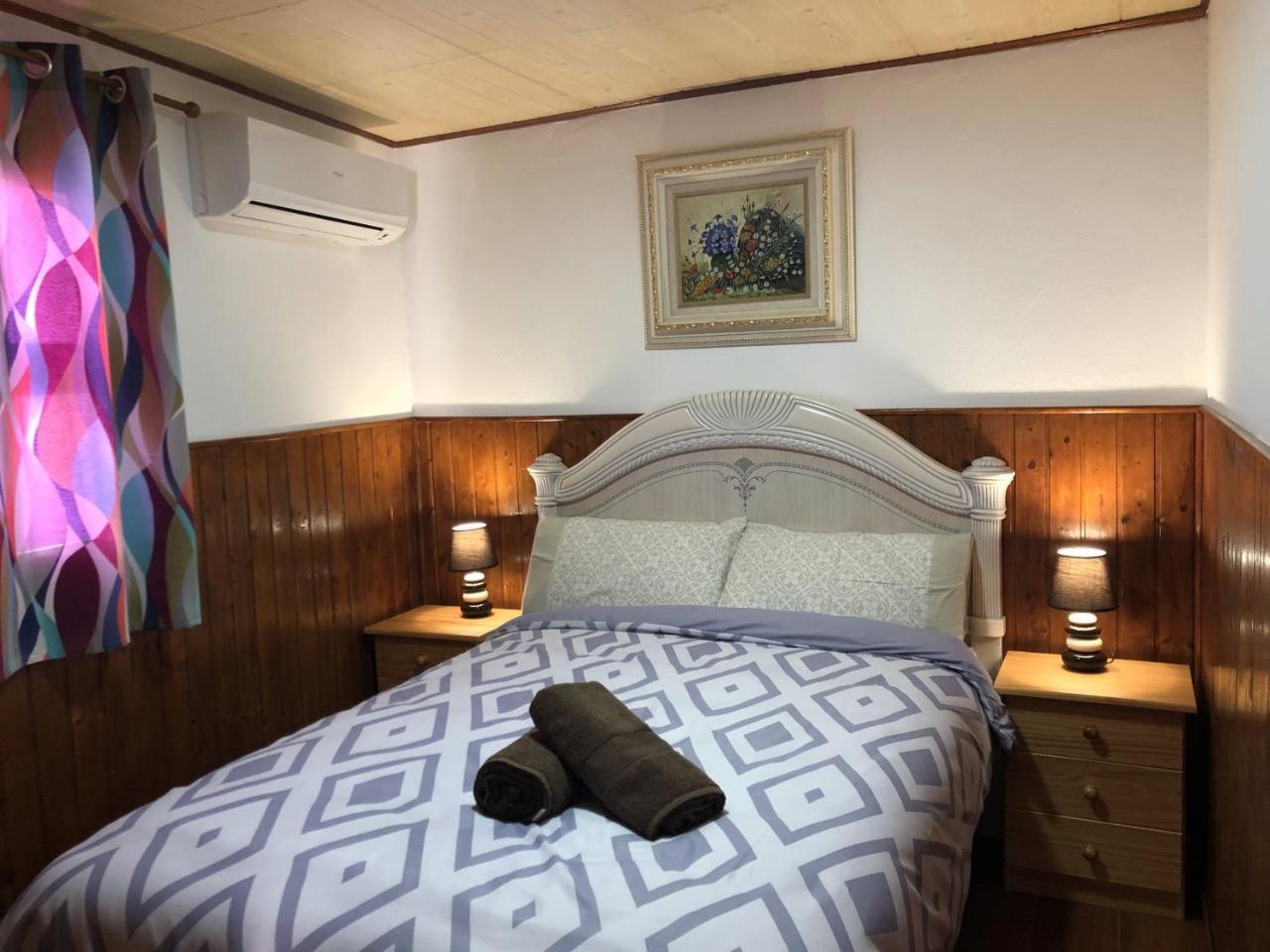 Apartamentos Acorán Mogán Bagian luar foto