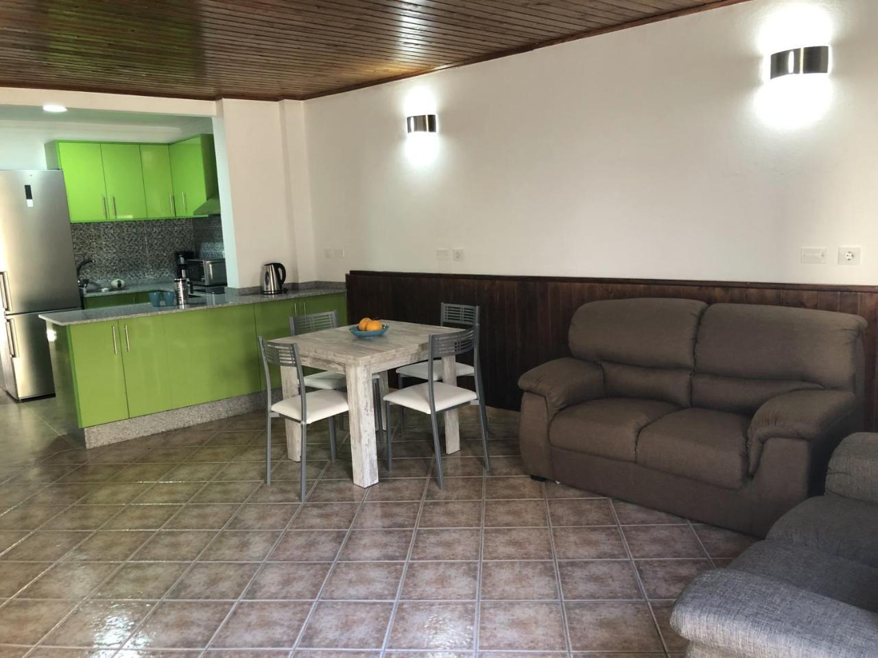 Apartamentos Acorán Mogán Bagian luar foto