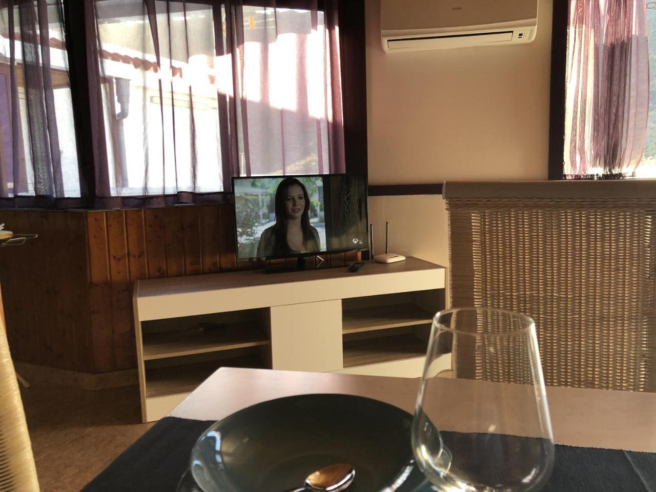 Apartamentos Acorán Mogán Bagian luar foto