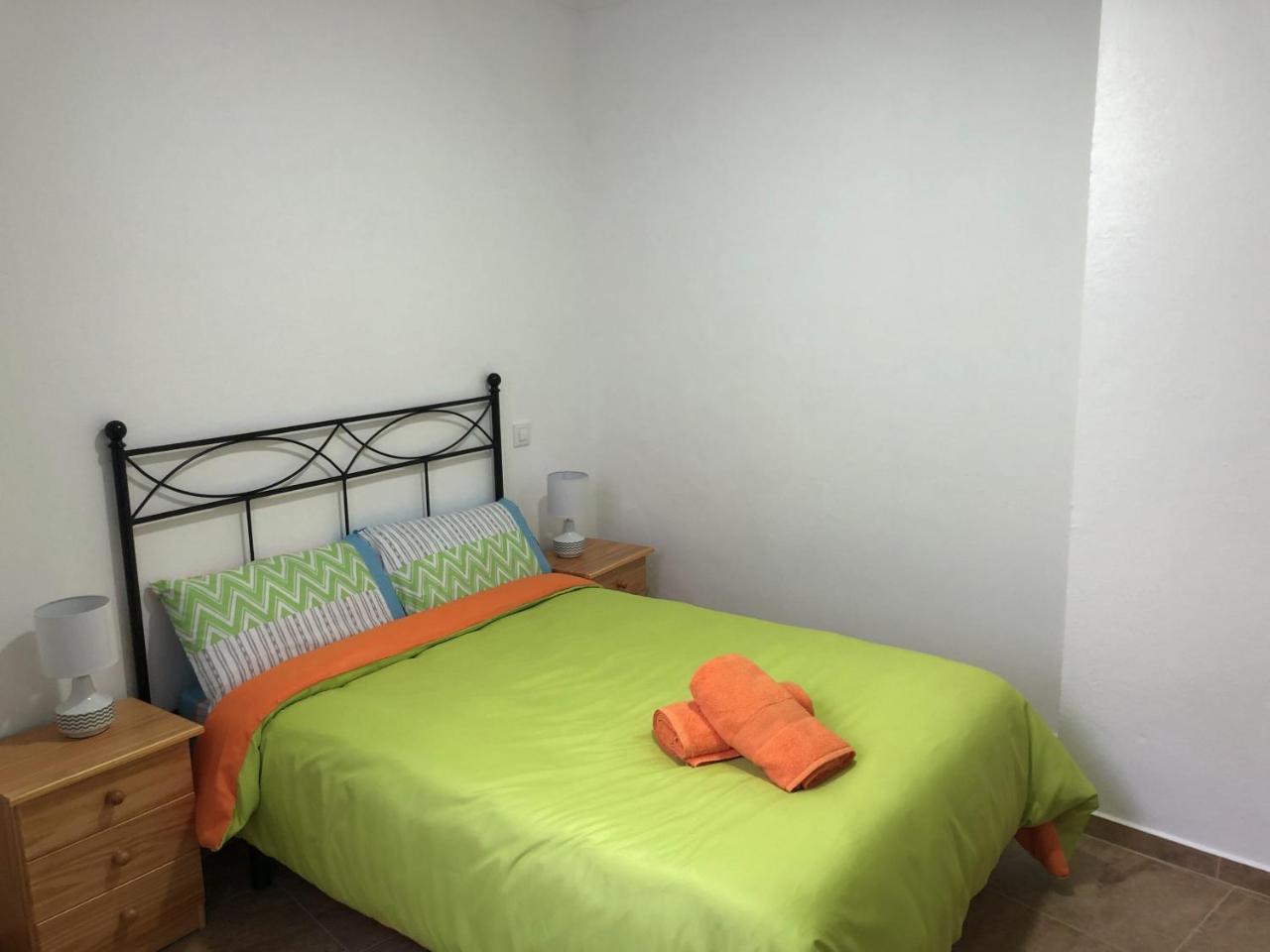Apartamentos Acorán Mogán Bagian luar foto