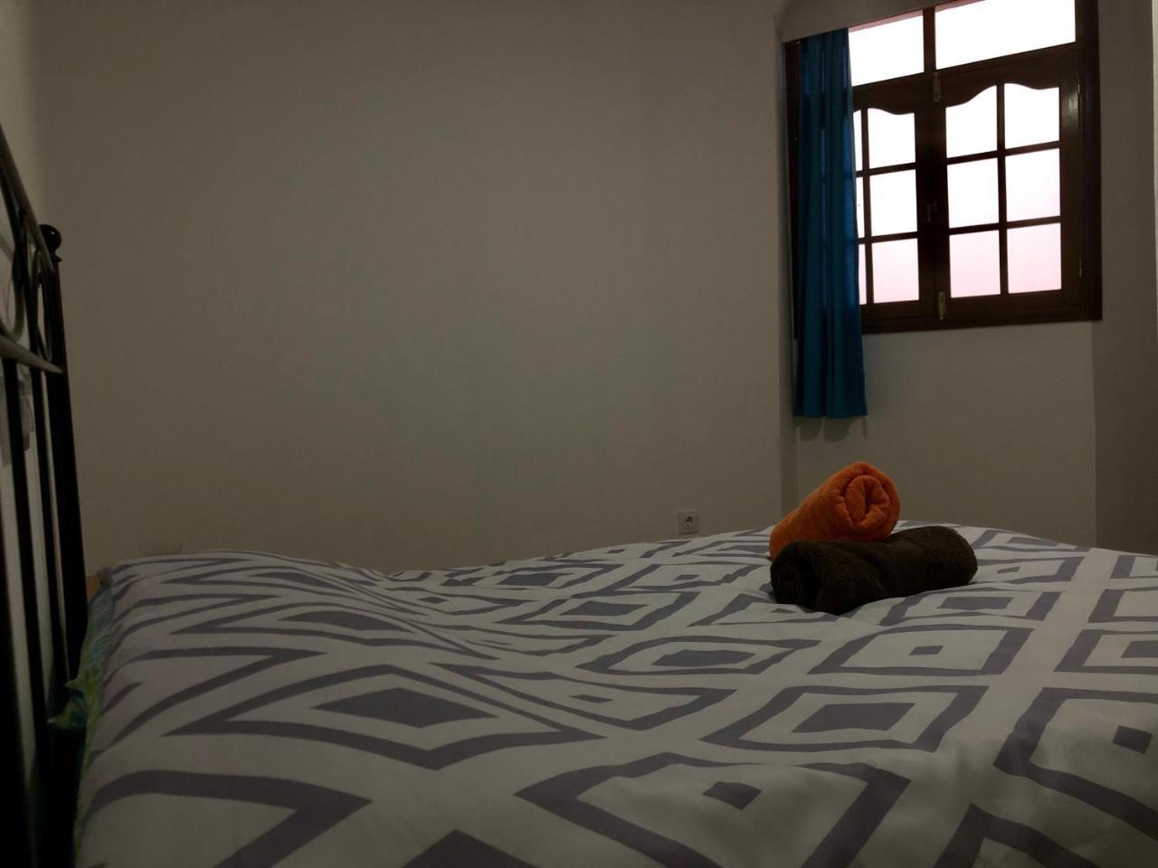Apartamentos Acorán Mogán Bagian luar foto