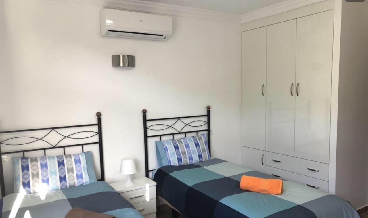 Apartamentos Acorán Mogán Bagian luar foto